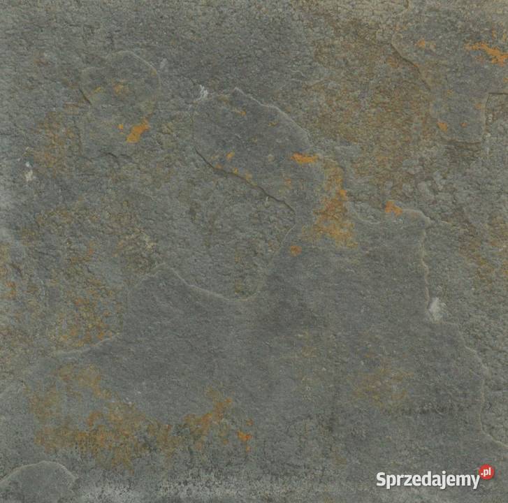 KAMIEŃ NATURALNY NATURAL STONE RUST 30x30 Krzywda