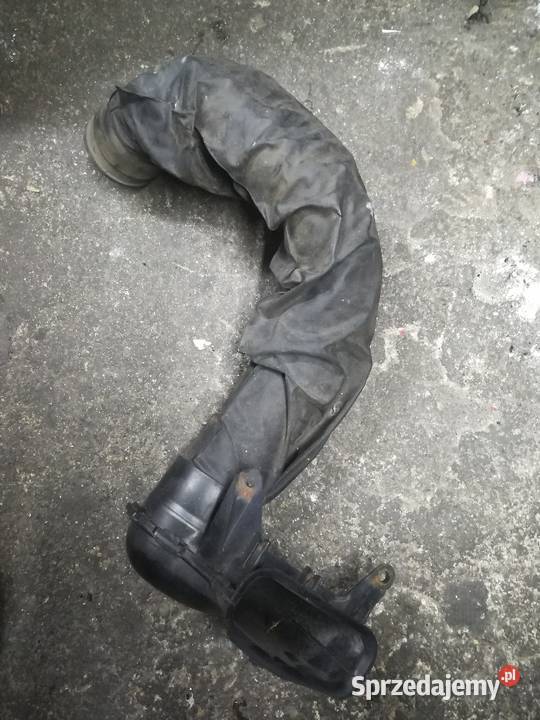 Wąż rura dolot powietrza peugeot 307 9641288580 Pozostałe Mieleszyn
