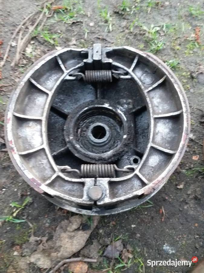 Hobbykolekcjadekiel kołabębenJunak M10 M07 350 Gorzów Wielkopolski