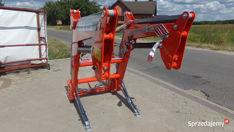 Tur do STEYR 4080 kompakt szybki czas realizacji nieuszkodzony