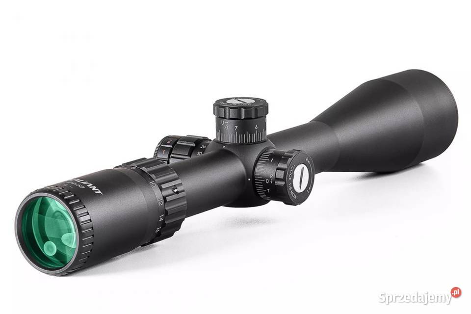 TUNING ZESTAW OPTYKA PCP SNOWPEAK M40 Przyłęki