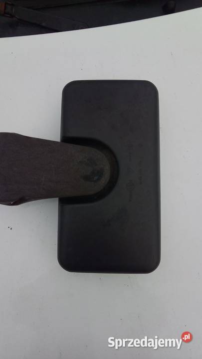 Lusterko rampowe Mercedes A 9418101016 Rzędowice sprzedam