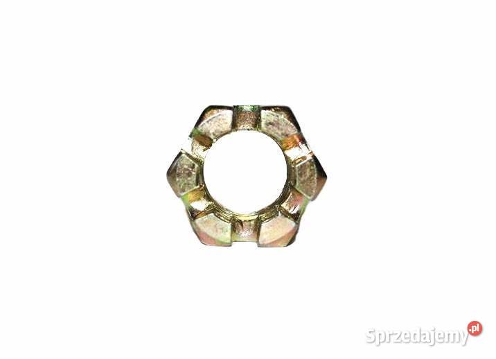 Nakrętka do Kubota L15002600 Tajęcina