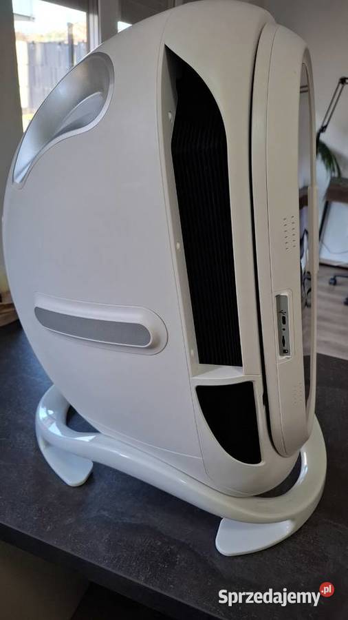 Sprzedam analizator multispektralny skóry Wyposażenie salonów świętokrzyskie Końskie