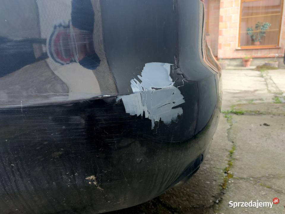 Sprzedam Skodę Superb 18tsi 2008 253711km Wyszatyce