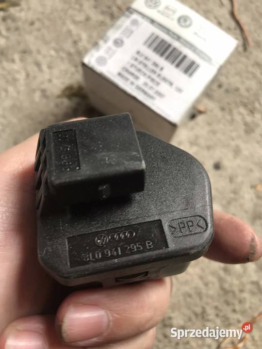 Regulacja świateł 8L0 audi A3 citigo vw up Kozy