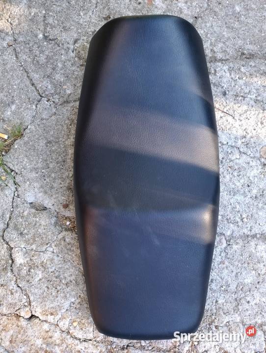 Kanapa motocyklowa Legnica