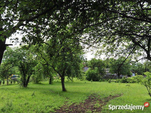 Działka budowlana Katowice Grunty i działki Brzękowice-Wał sprzedam