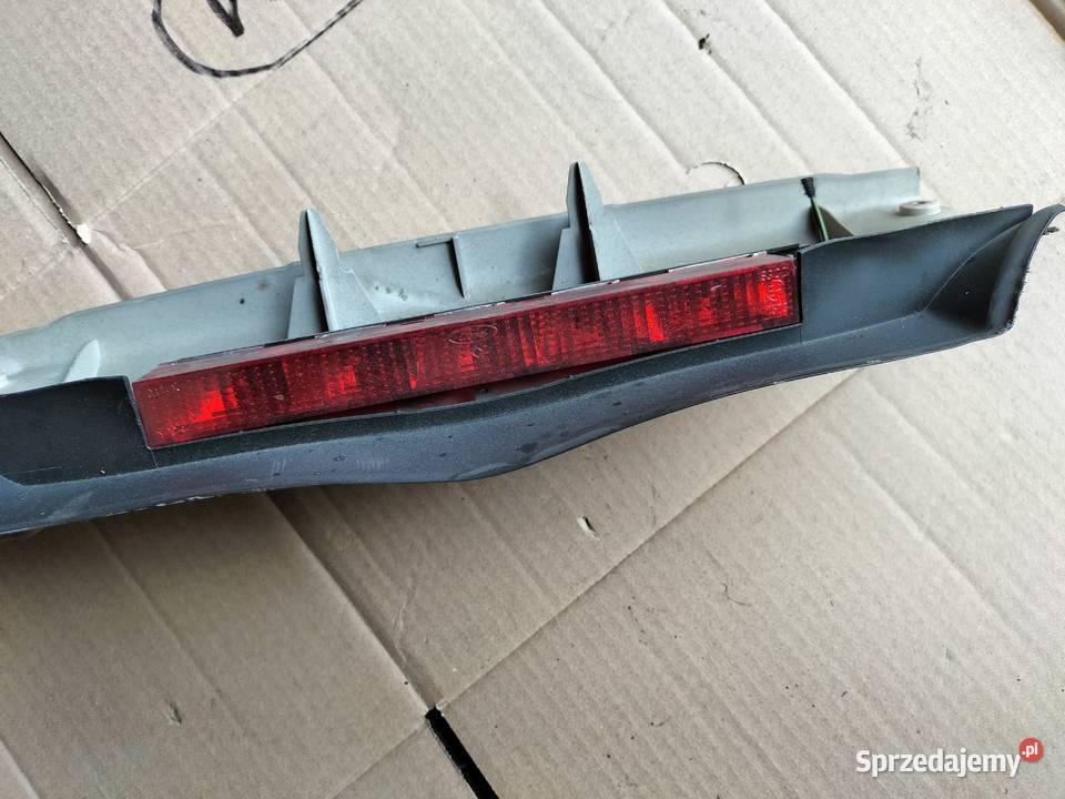MONDEO MK3 KOMBI TRZECIE ŚWIATŁO STOPU Kamień-Kolonia