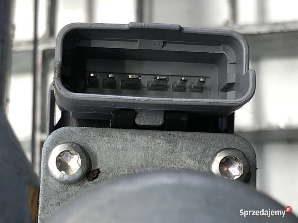 PODNOŚNIK SZYBY LEWY PRZÓD CITROEN DS4 Hatchback