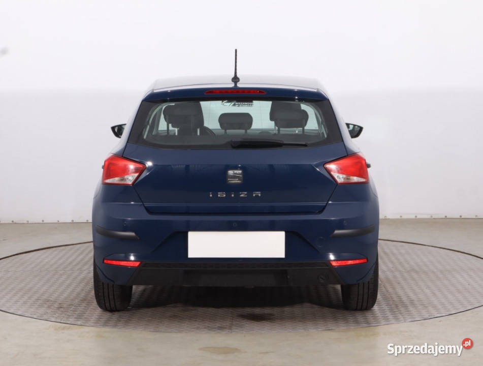 Seat Ibiza 10 Piaseczno sprzedam