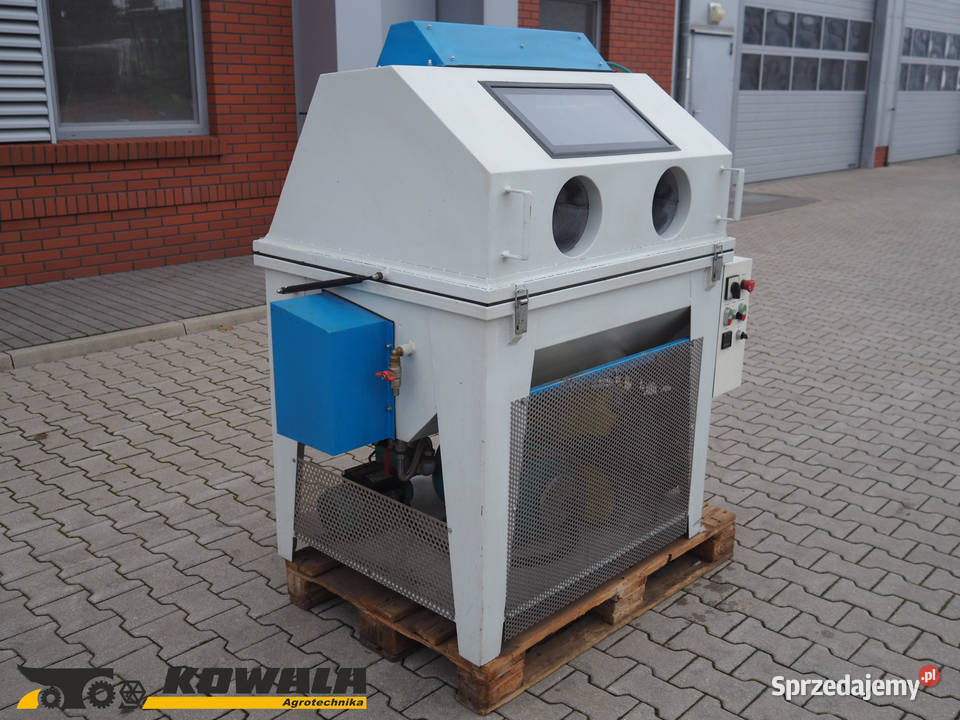 Myjka warsztatowa ciśnieniowa warsztat serwis Myjki warsztatowe