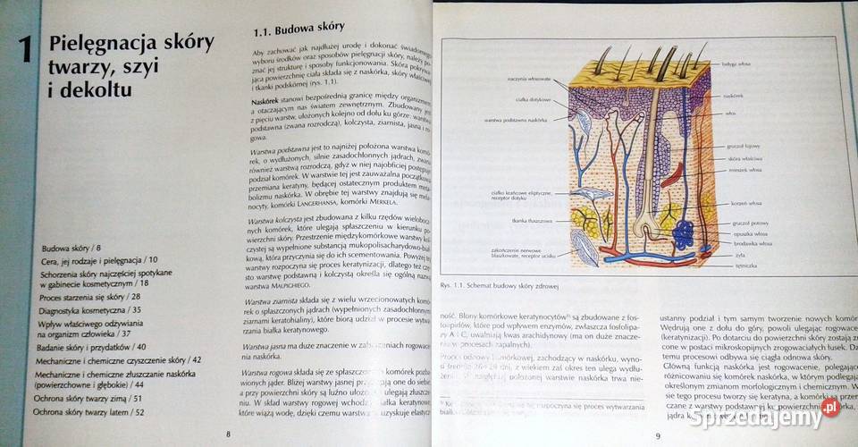 Kosmetyka stosowana Joanna DylewskaGrzelakowska Pozostałe Chełm