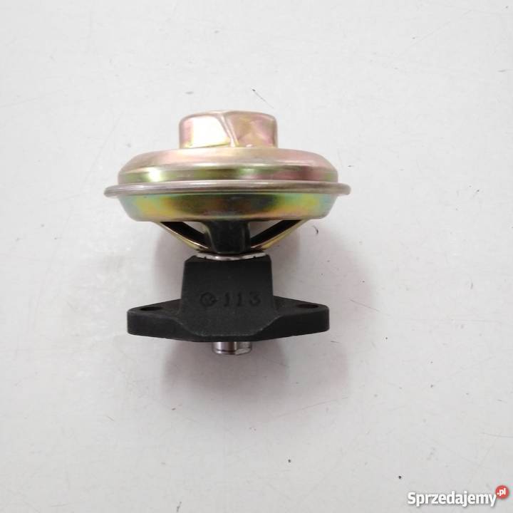 ZAWÓR RECYLKULACJI POWIETRZA EGR Lanos Leganza Części samochodowe Piła