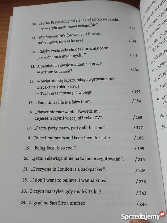 Global nation obrazki z czasów popkultury