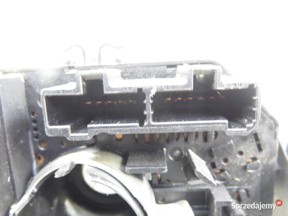 PRZEŁĄCZNIK ZESPOLONY FIAT DOBLO I MPV 735292038 Panele sterowania, przełączniki