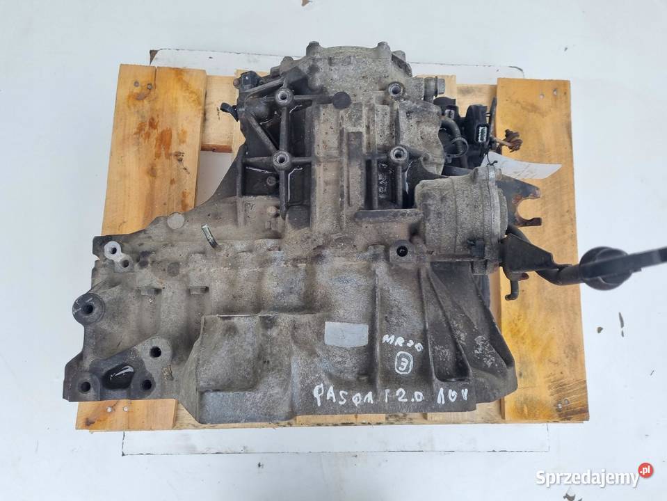 AUTOMATYCZNA SKRZYNIA BIEGÓW Nissan Qashqai 20 Skrzynie biegów manualne lubelskie Rudka