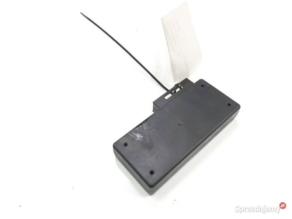 STEROWNIK MERCEDES W 220 LIFT 2038205185 Lipno