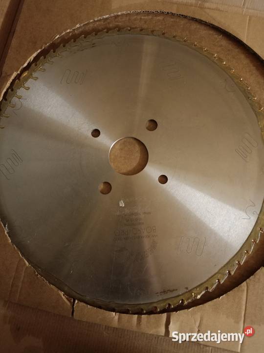 Piły kanefusa Jodłówka Tuchowska sprzedam