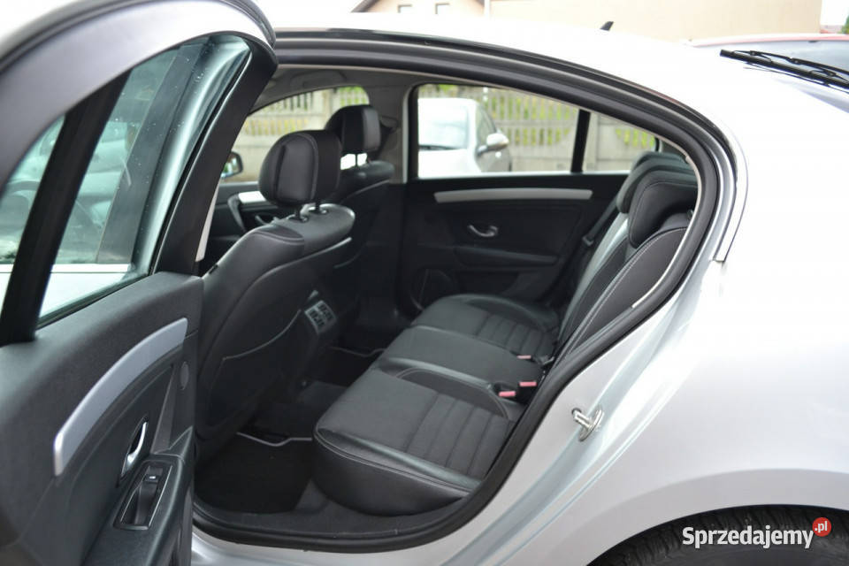 Renault Laguna Bluetooth Częstochowa