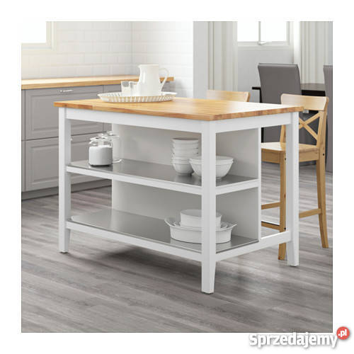 wyspa kuchenna 2 krzesła w gratisie Środa Wielkopolska sprzedam