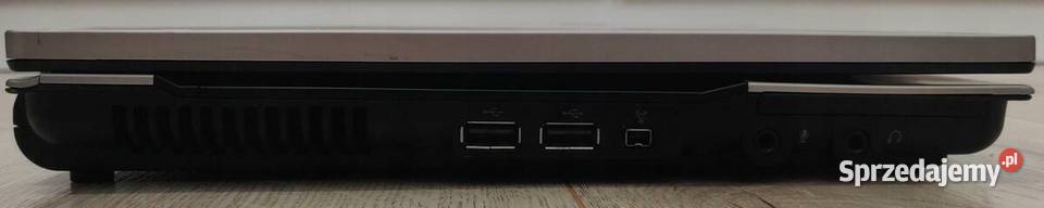 HP ELITEBOOK 6930P 141 Intel Core 2 Duo 4GB Warszawa sprzedam
