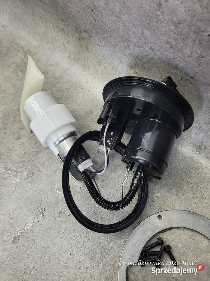 BMW R NINE T SCRAMBLER OEM K21 NOWA POMPA PALIWA