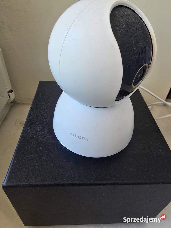 Sprzedam kamere xaomi C300 wewnętrzna