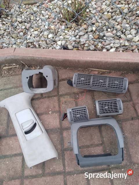 Części Audi A4 B5 polift Samochody na części Kleszczów