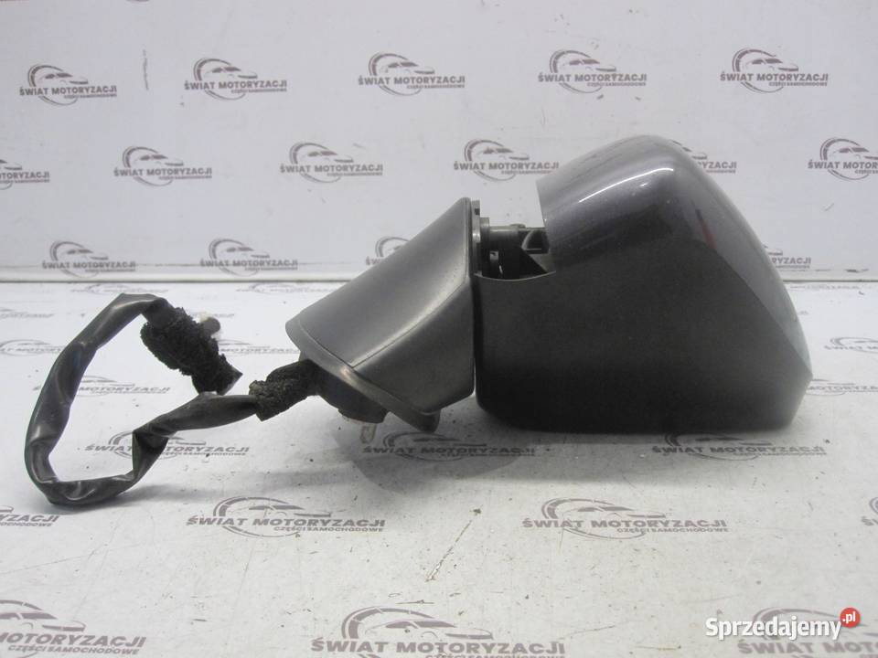 MAZDA 6 III GJ 14r lusterko prawe ANGLIK 6PIN sprzedam