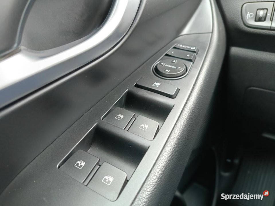 HYUNDAI i30 2024r Salon Polska IWł FV 23 Automat 121057km Rybnik