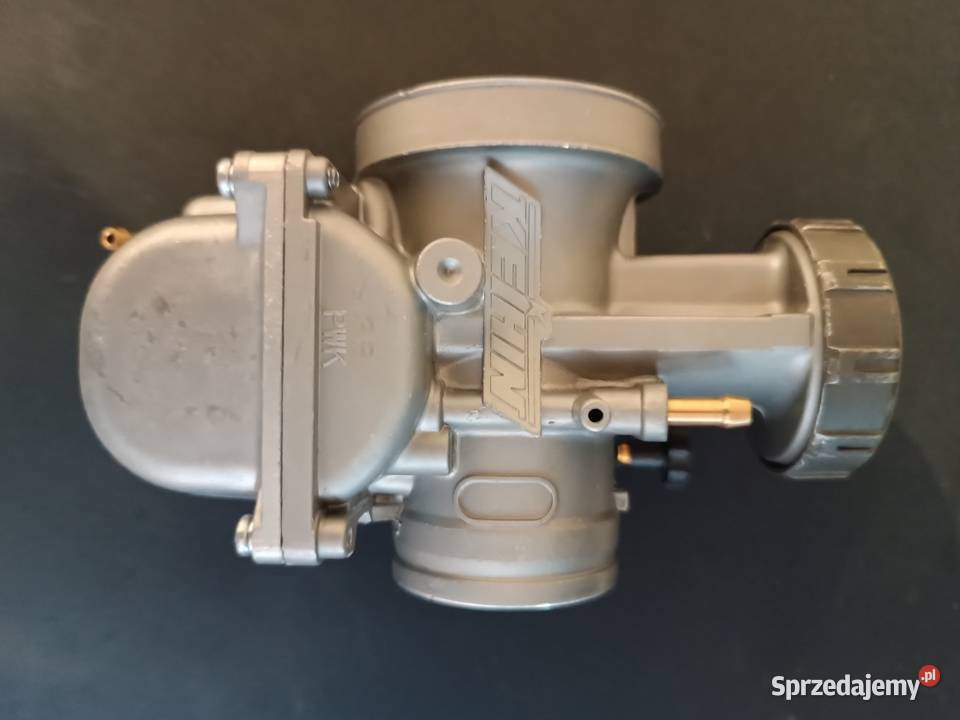 Gaźnik pwk 38 yz 250 Miejsce Piastowe