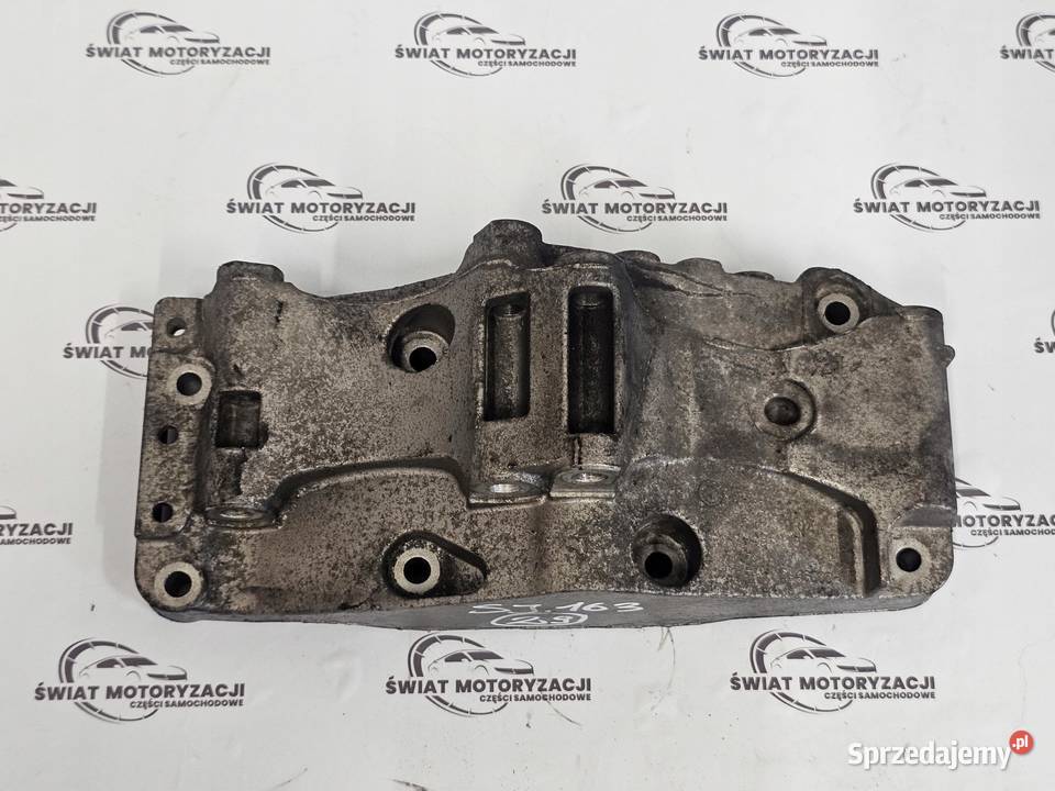 BMW F10 F20 F30 20 D B47D20A 150 łapa