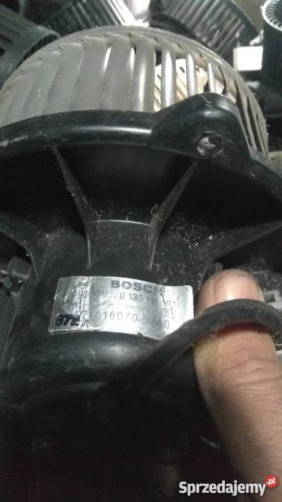 Wentylator 0130 111 191 NISSAN PRIMERA P11 VOLVO Margonin