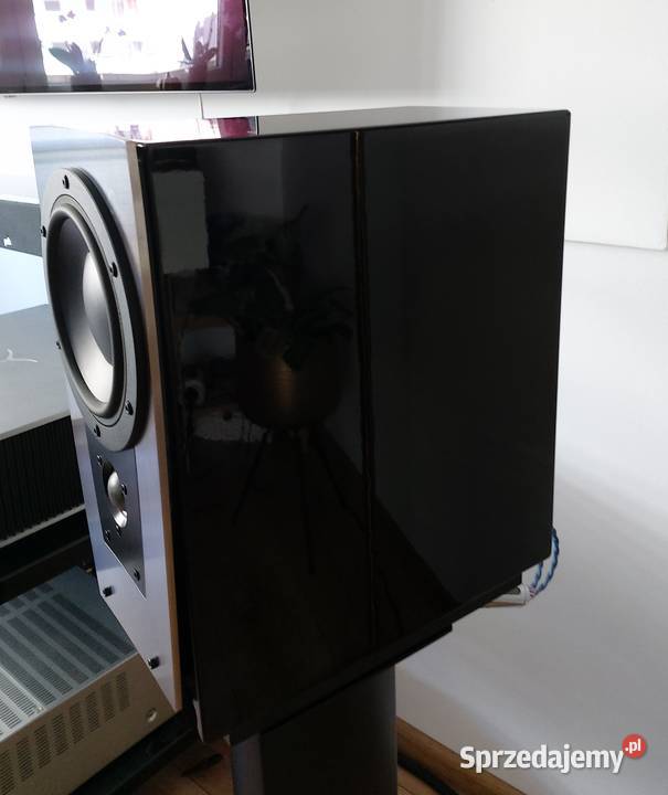 Kolumny Dynaudio Contour 14 LE z podstawkami Katowice