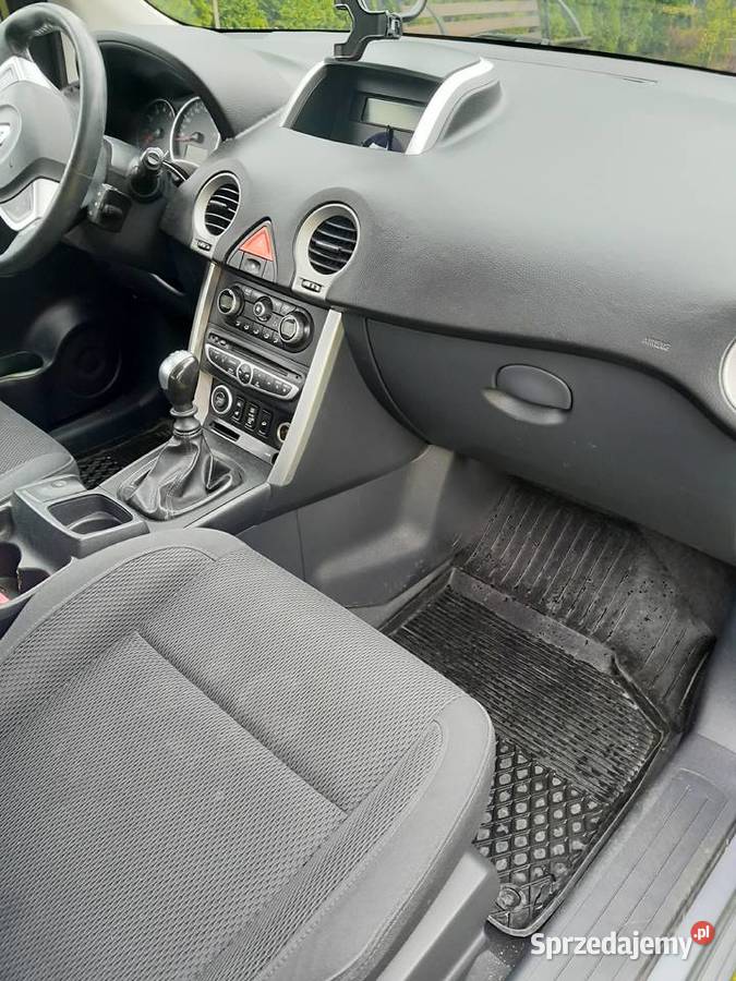 RenaultKoleos 20Dci 4x4 2009r