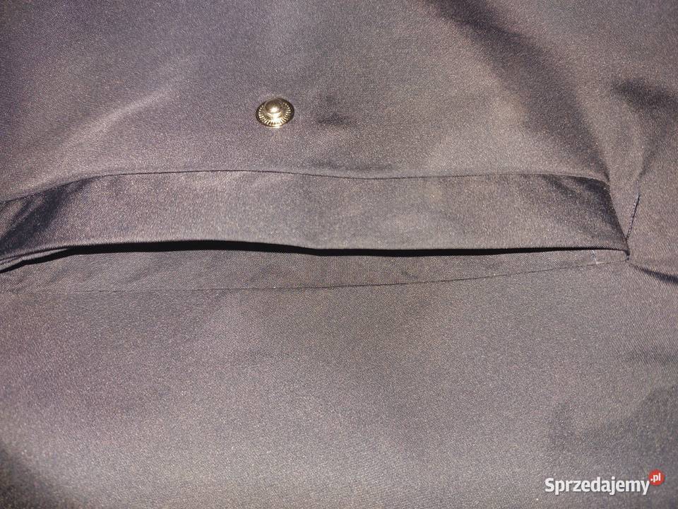 Jesienny Płaszcz damski Kraków