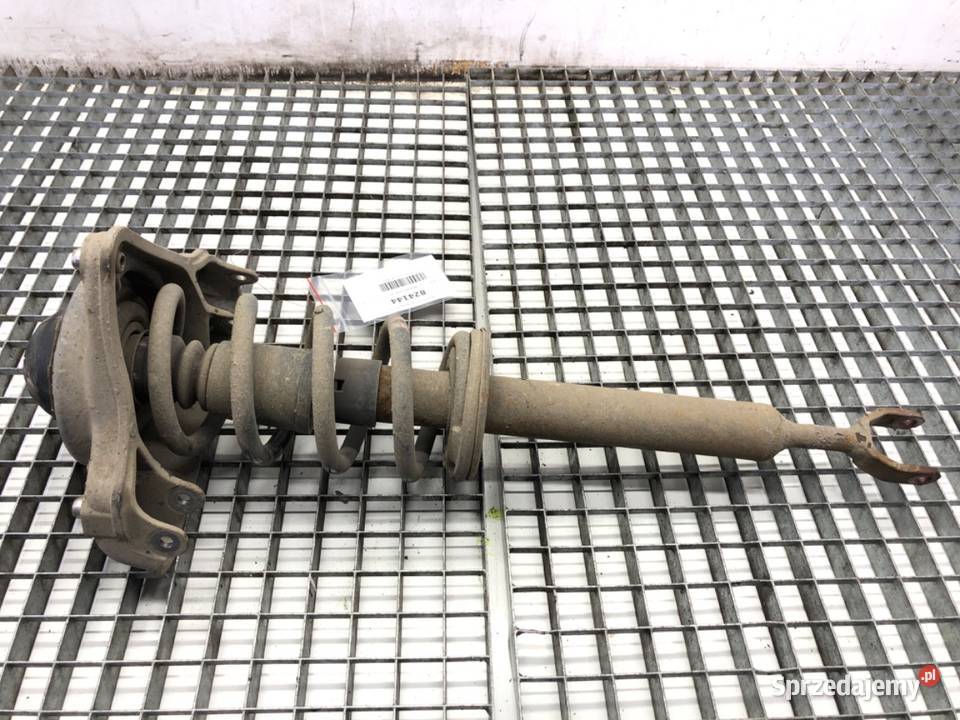 AMORTYZATOR PRAWY PRZÓD AUDI A6 C6 32 Hatchback