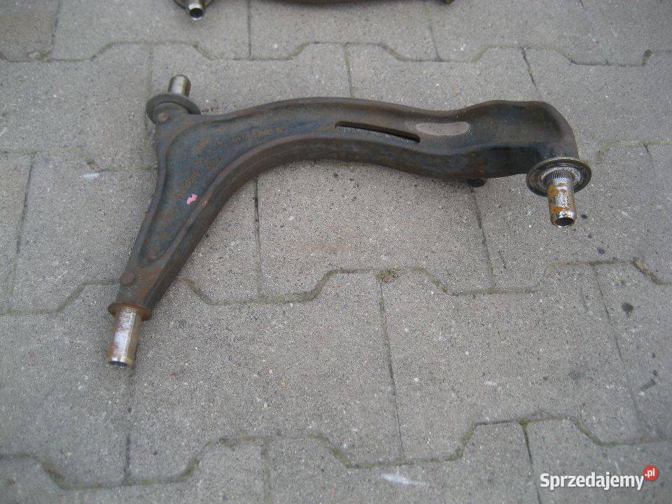 volvo s80 9800r wahacz tył prawy lewy górny Rakoniewice sprzedam
