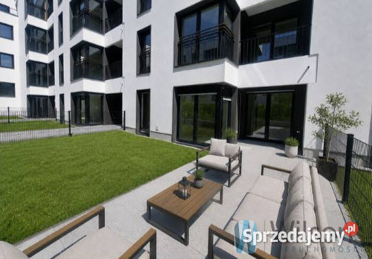 Mieszkanie do sprzedania 5958m2 3 pokojowe Wrocław
