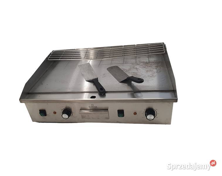 Płyta grilowa gastronomiczna Grillmeile 4400