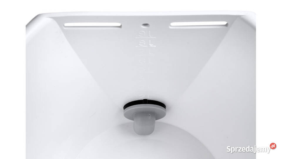 Smoczek FreeFlow kompatybilny z zaworem 802541 Opole