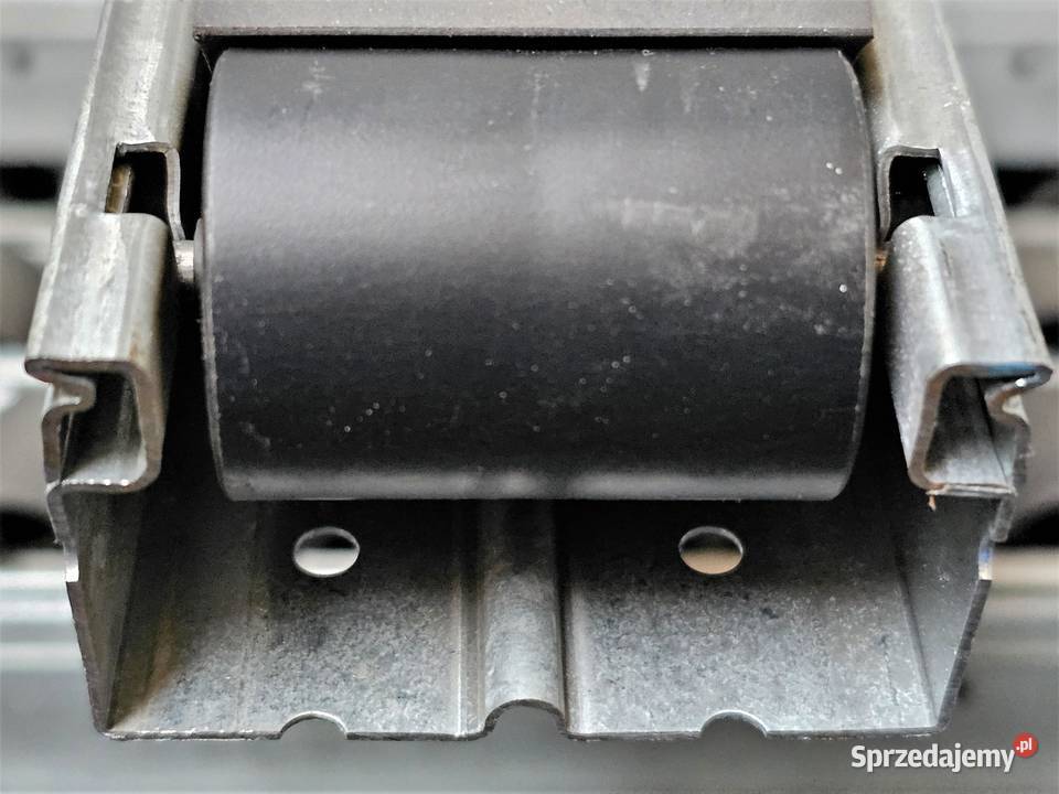 ROLKA Listwa Rolkowa Podajnik Rolkowy Szyna dolnośląskie Dzierżoniów sprzedam