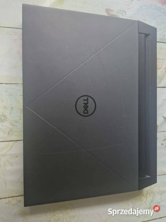 Dell G15 5530 i513450HX RTX 3050 6GB 16GB DDR5 Prabuty