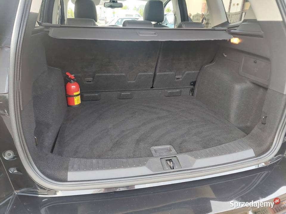 Ford Kuga Titanium Plus 20TDCi 4x4 Mińsk Mazowiecki