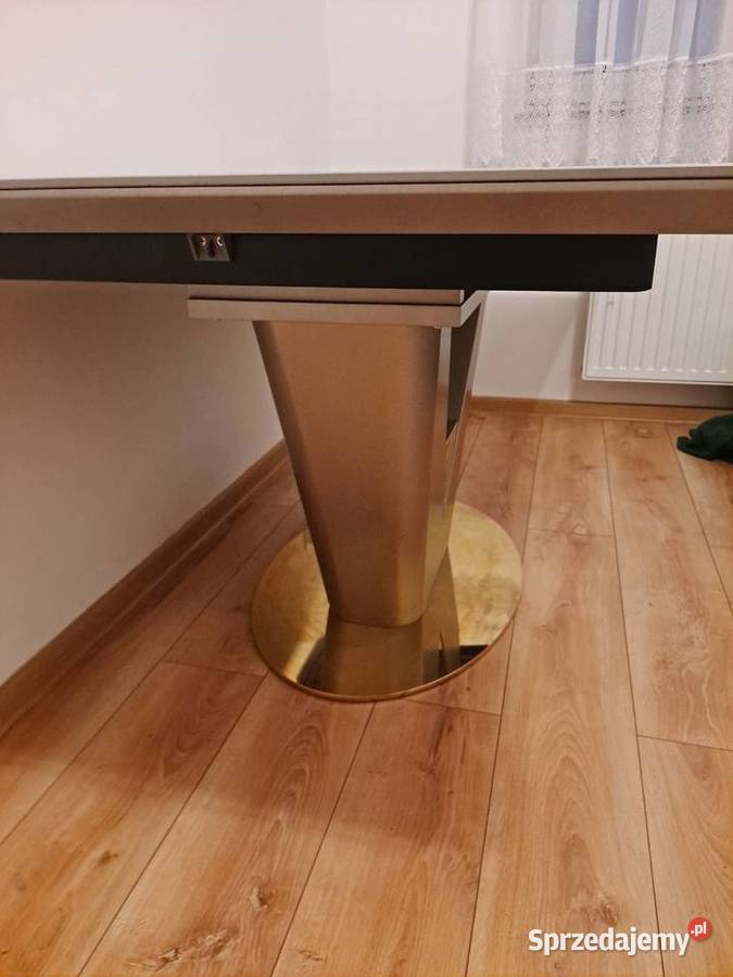 Stol do salonukuchni 160cm dolnośląskie Wrocław