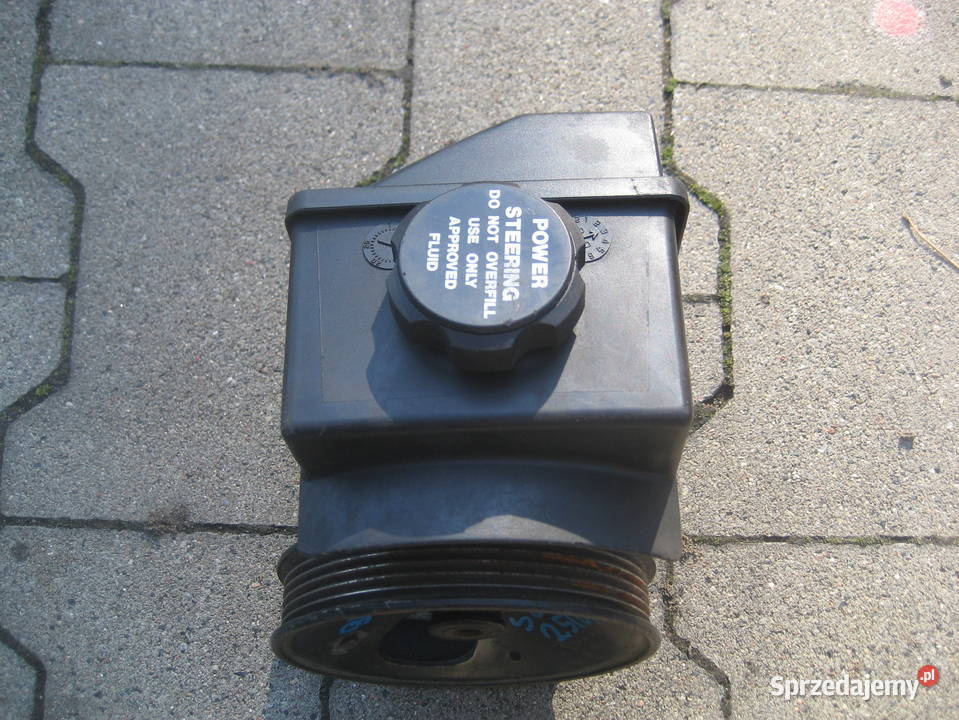 volvo s80 9800r 25 tdi pompa wspomagania 9140195 Pompy wspomagania Rakoniewice