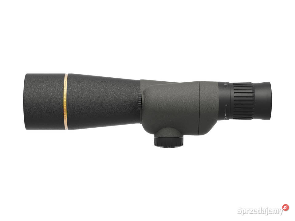 Luneta obserwacyjna Leupold GR 1530x50 Compact Warszawa