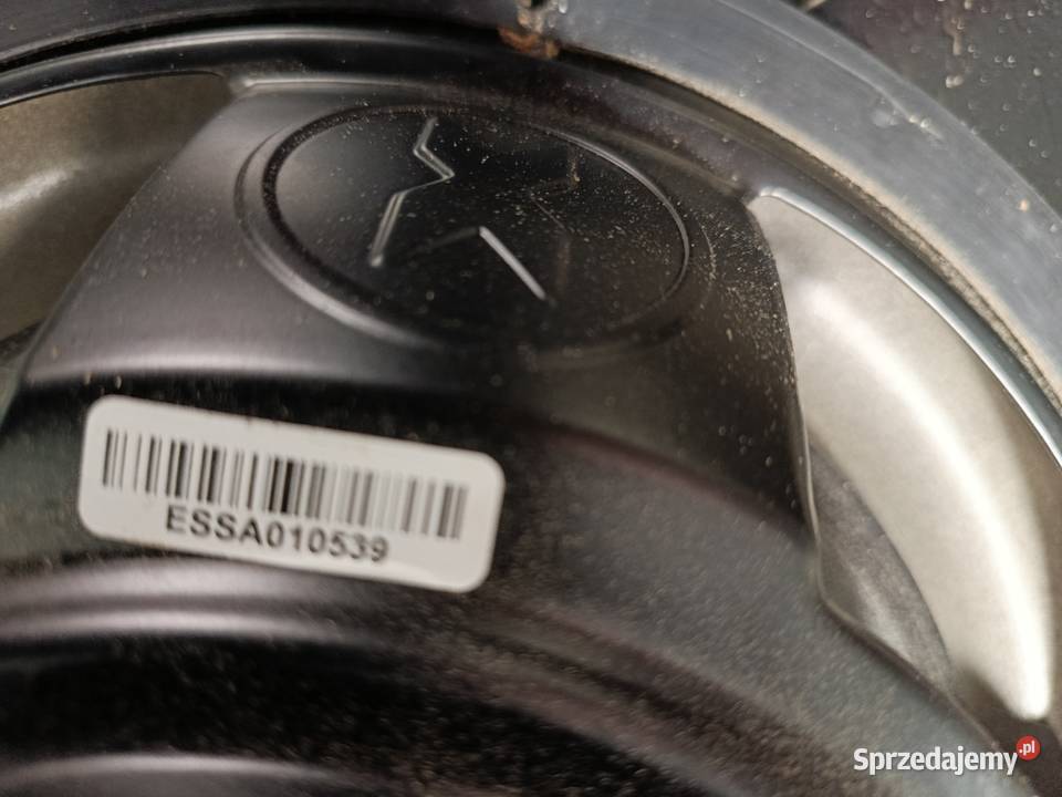 Car Audio skrzynie basowe i tuby Koło