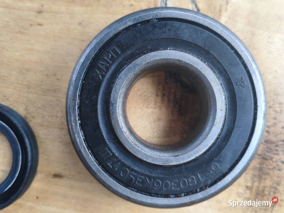 Łożysko PROW023 FSO 125p Polonez Łada Radom